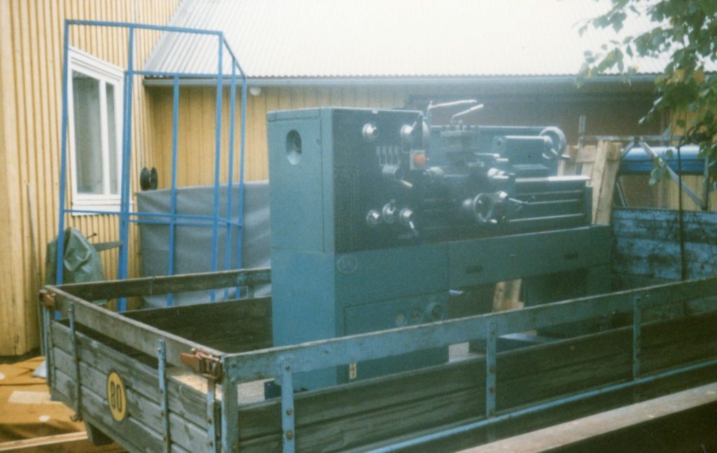 Mansen Metalli Tampere