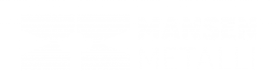 Mansen Metalli Oy