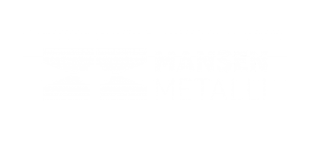 Mansen Metalli Oy
