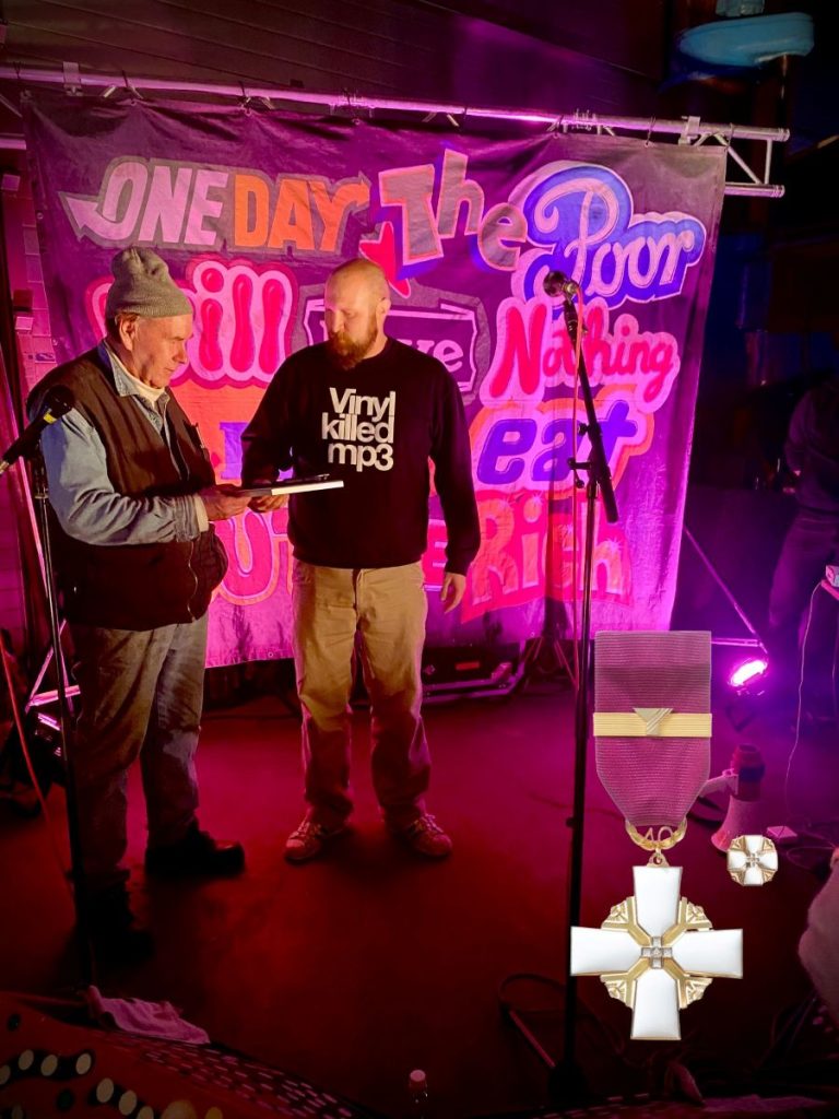 Mansen Metalli Historia