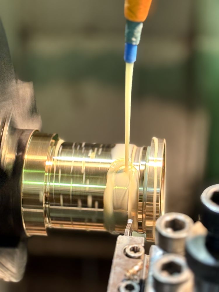 Manuaalisorvaus Tampere